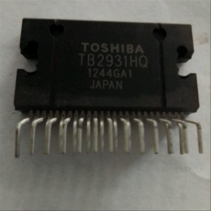 IC TB2931HQ TB 2931HQ TB 2931 HQ