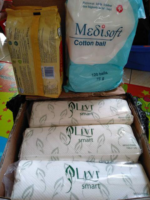 Cussons Baby Softener - Pelembut Pakaian Refill 700ml 700 Ml