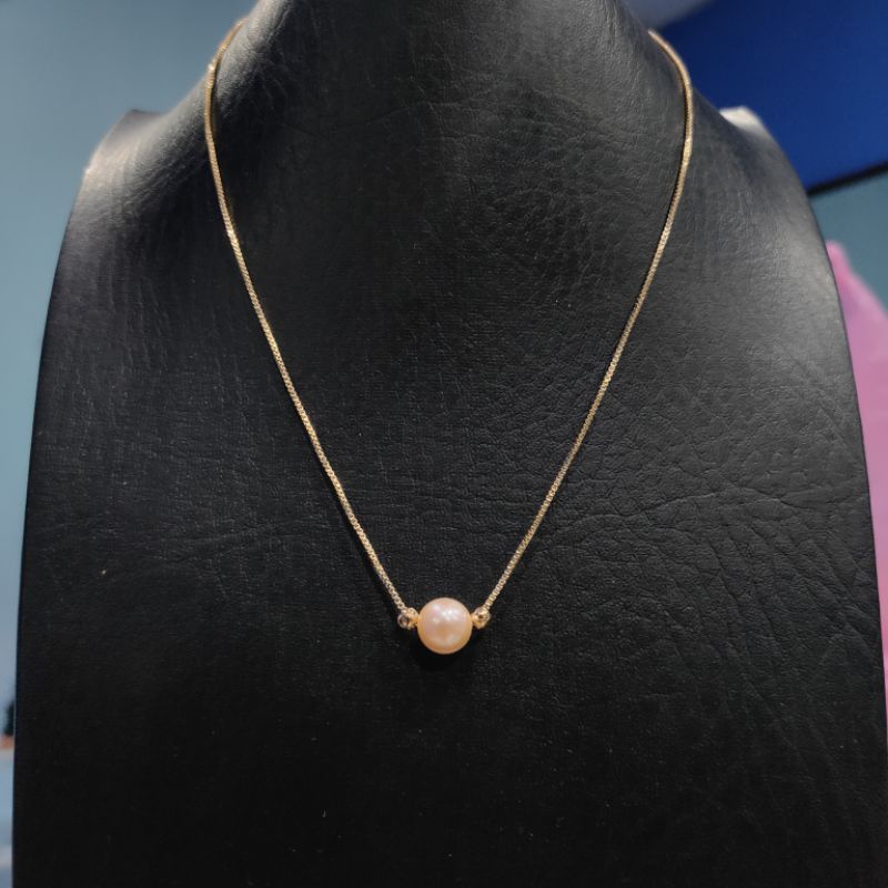 Kalung mutiara lombok Kalung mutiara lombok asli bersertifikat Kalung mutiara Kalung pearl Kalung mo