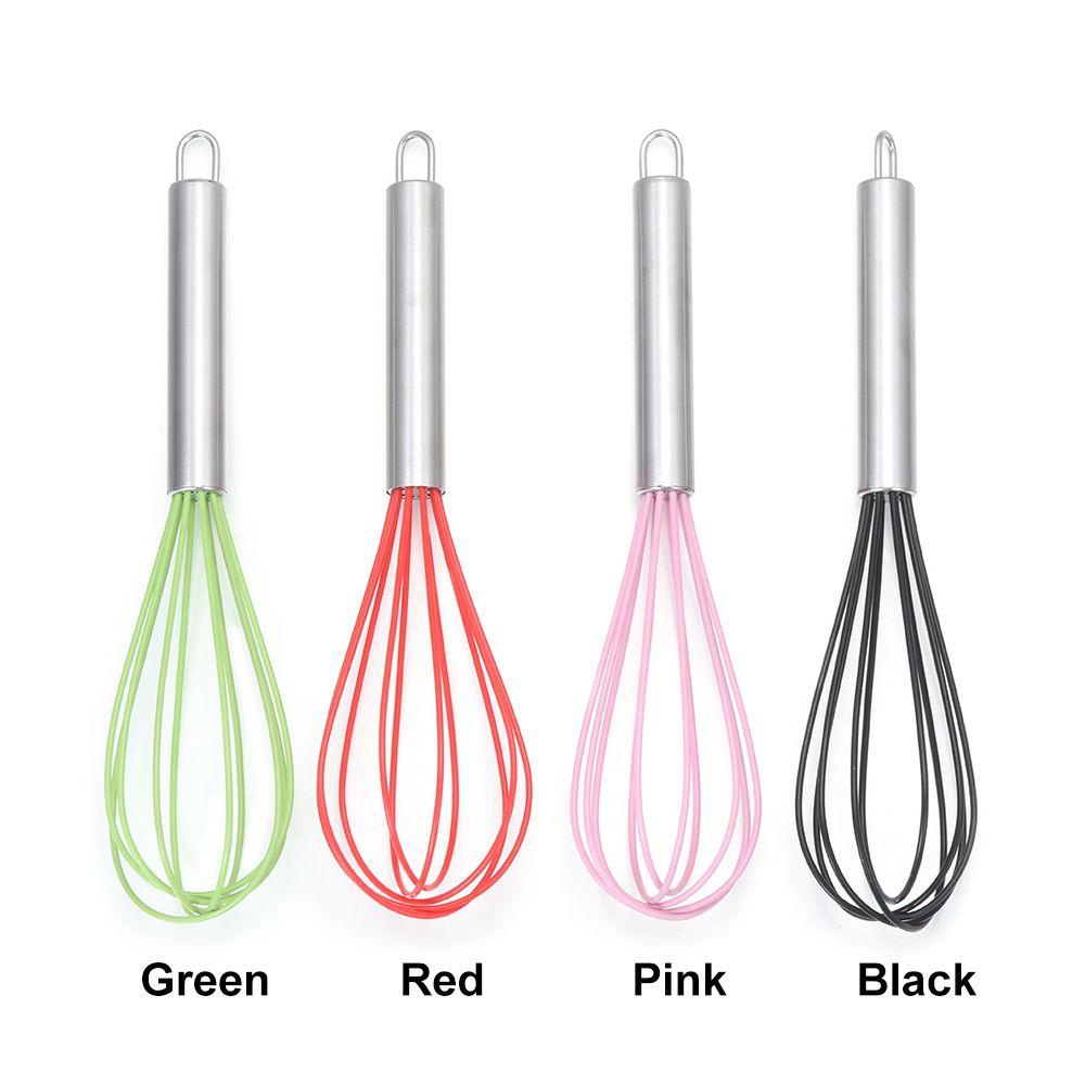 Preva Pengocok Telur Kawat Balon Hand Cookware Cream Stirrer Gadget Dapur Whisk Stainless Steel