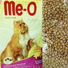 Makanan Kucing Meo Kitten &amp; Persian 1000gr