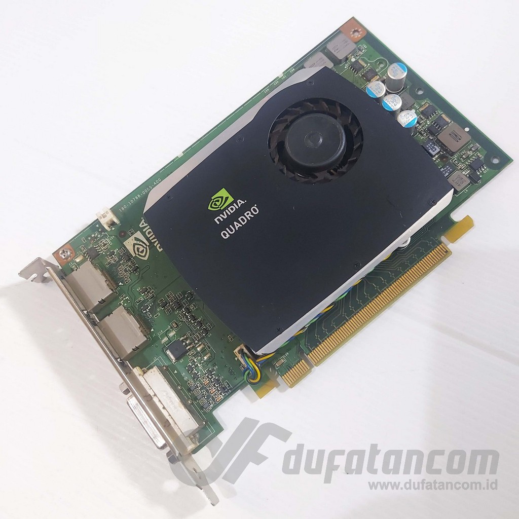 Dell R784k Nvidia Quadro Fx 580 512mb Ddr3 Review Pcgamebenchmark