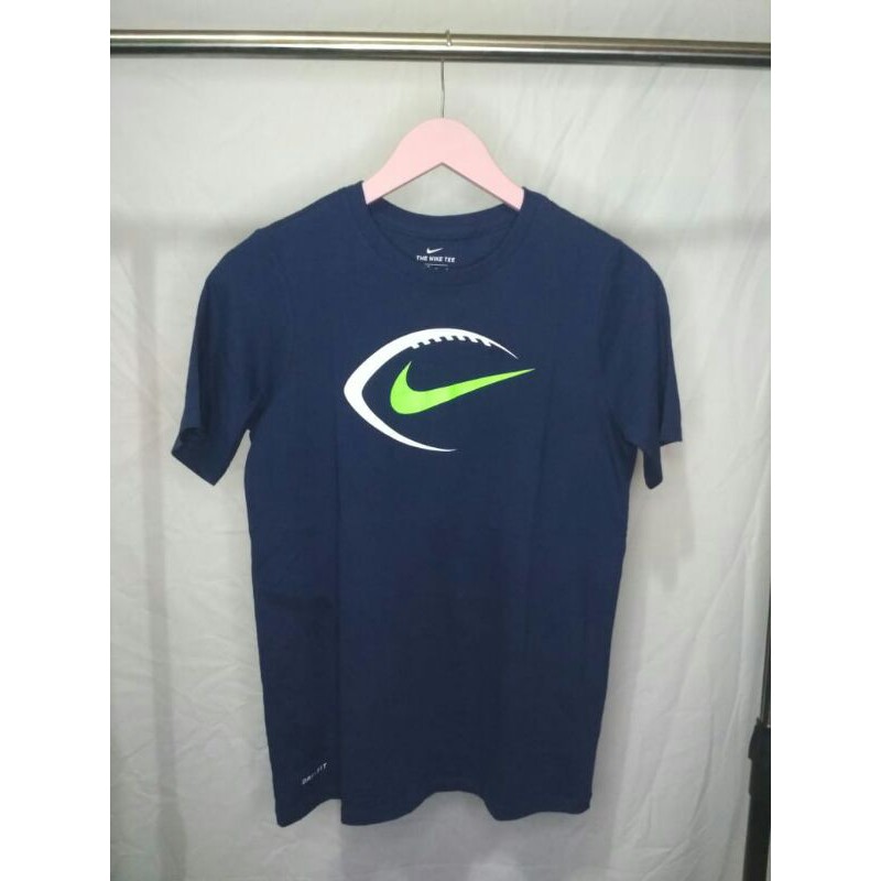 baju nike original unisex preloved second bekas murah