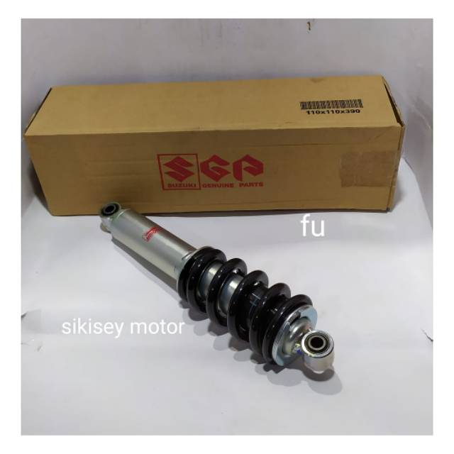 MONOSHOCK SATRIA FU SHOCKBREAKER BELAKANG SATRIA FU 150 Original SGP 62100-25G61-019