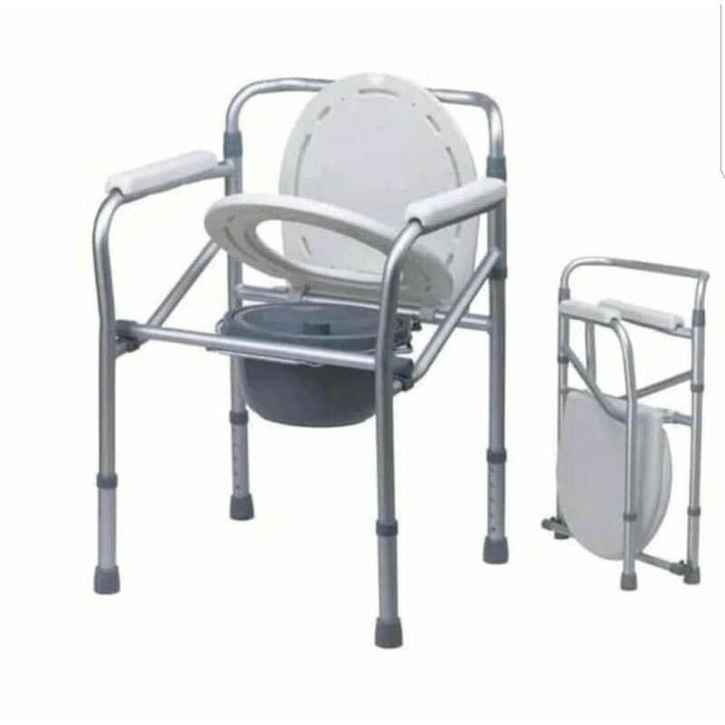 Kursi BAB / Commode Chair