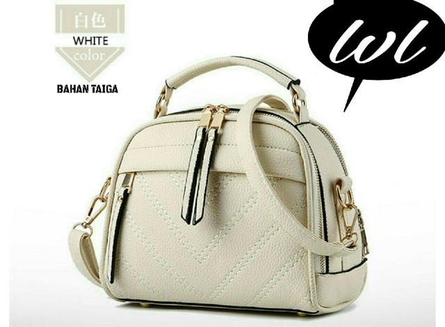 Slingbag milano / tas selempang murah / tas wanita / tas murah / tas mini / clutch