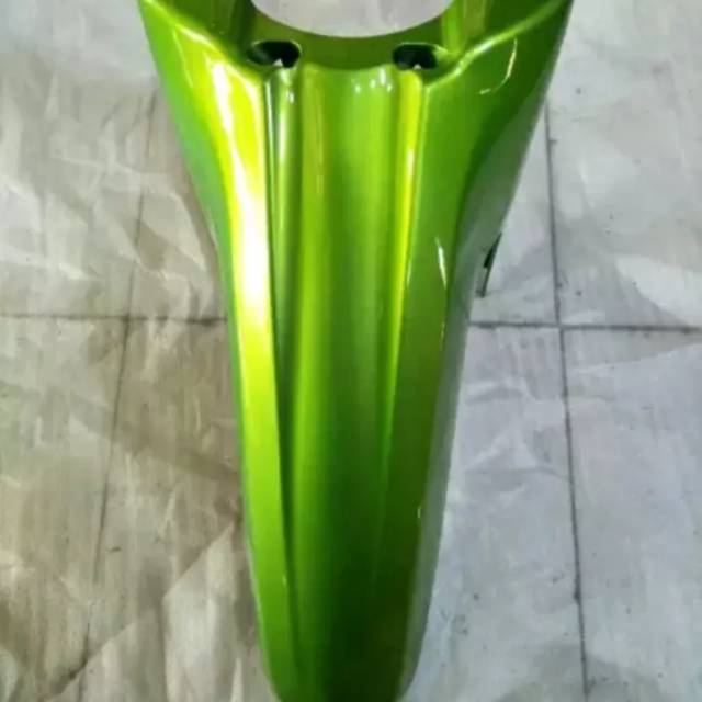 PROMO TERMURAH SPAKBOR DEPAN VEGA ZR HIJAU