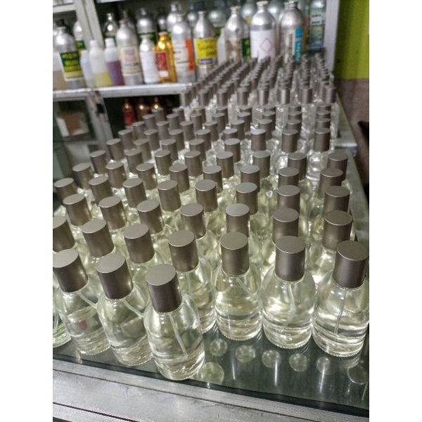 parfum botol lelabo harga distributor kualitas awet 30ml