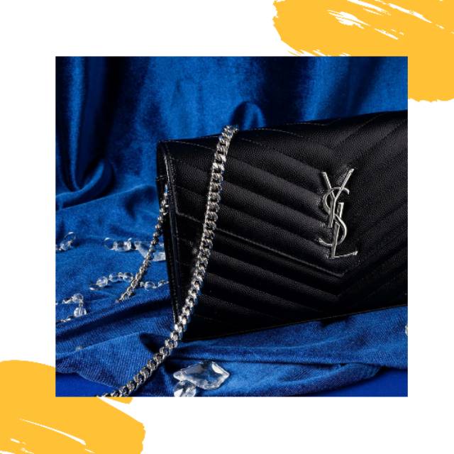 SAINT LAURENT ORIGINAL