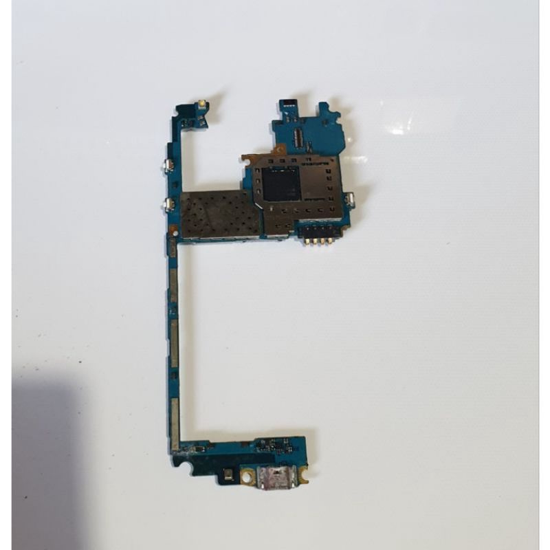 SAMSUNG J500G NORMAL MESIN PERAWAN