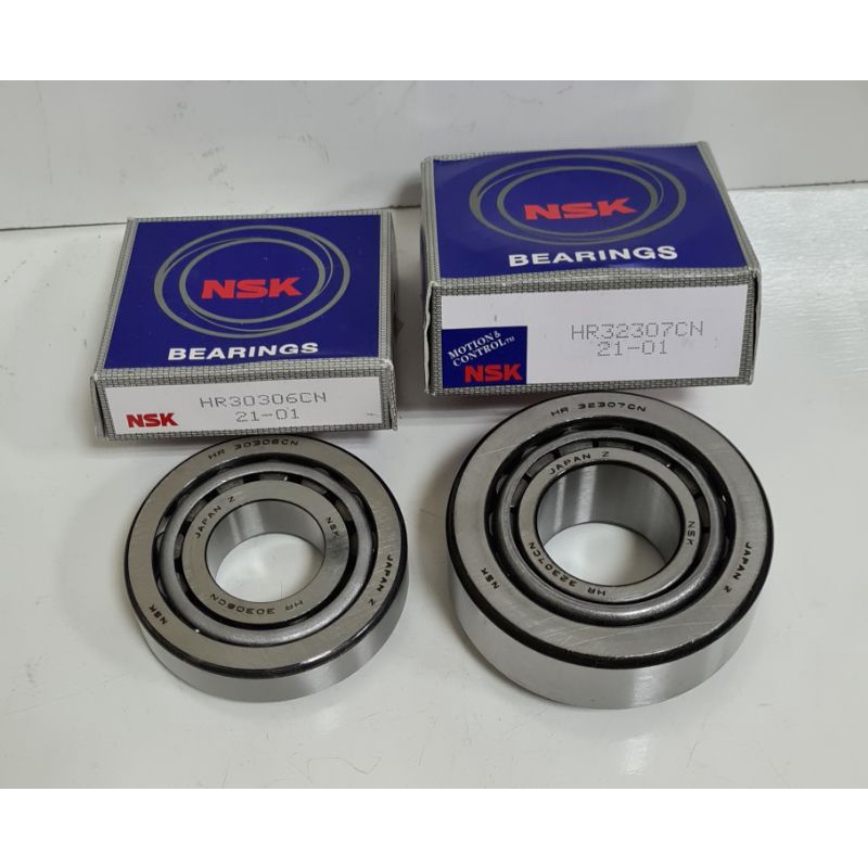 Bearing 32307CN  30306CN nsk/bearing gardan/pinion