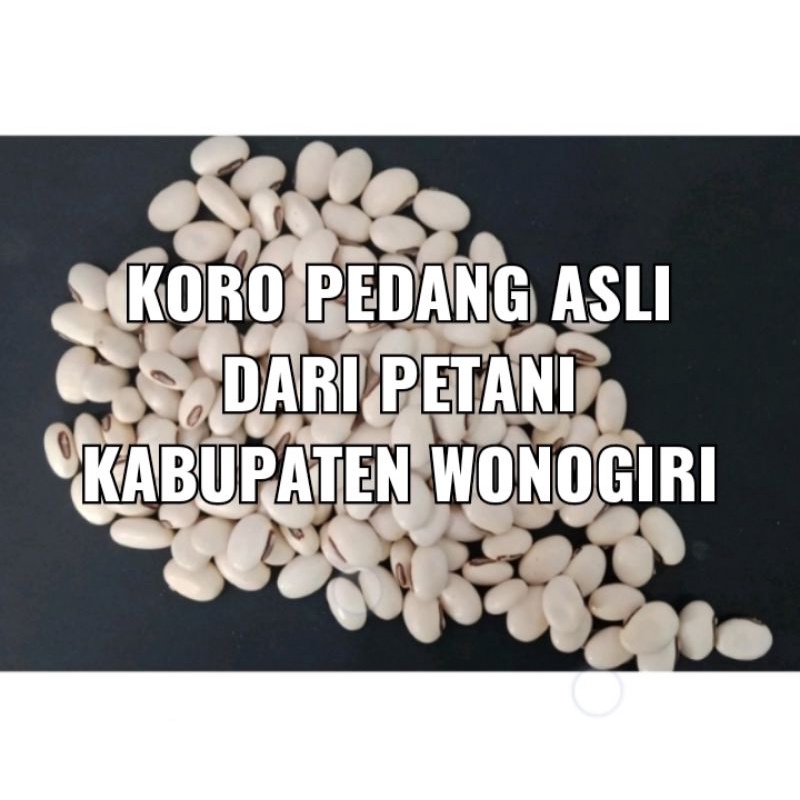 

koro pedang murah 3 kg