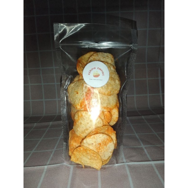 

Keripik Emping