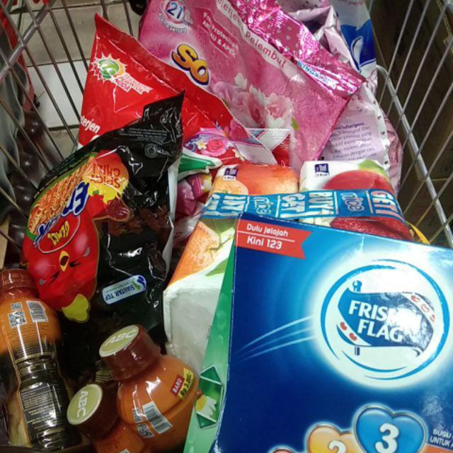 Awangga Kemeja Batik Pria Lengan Panjang