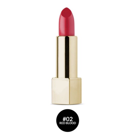 Lipstik D'Flora lisptik kesehatan lipstik D'Flora original