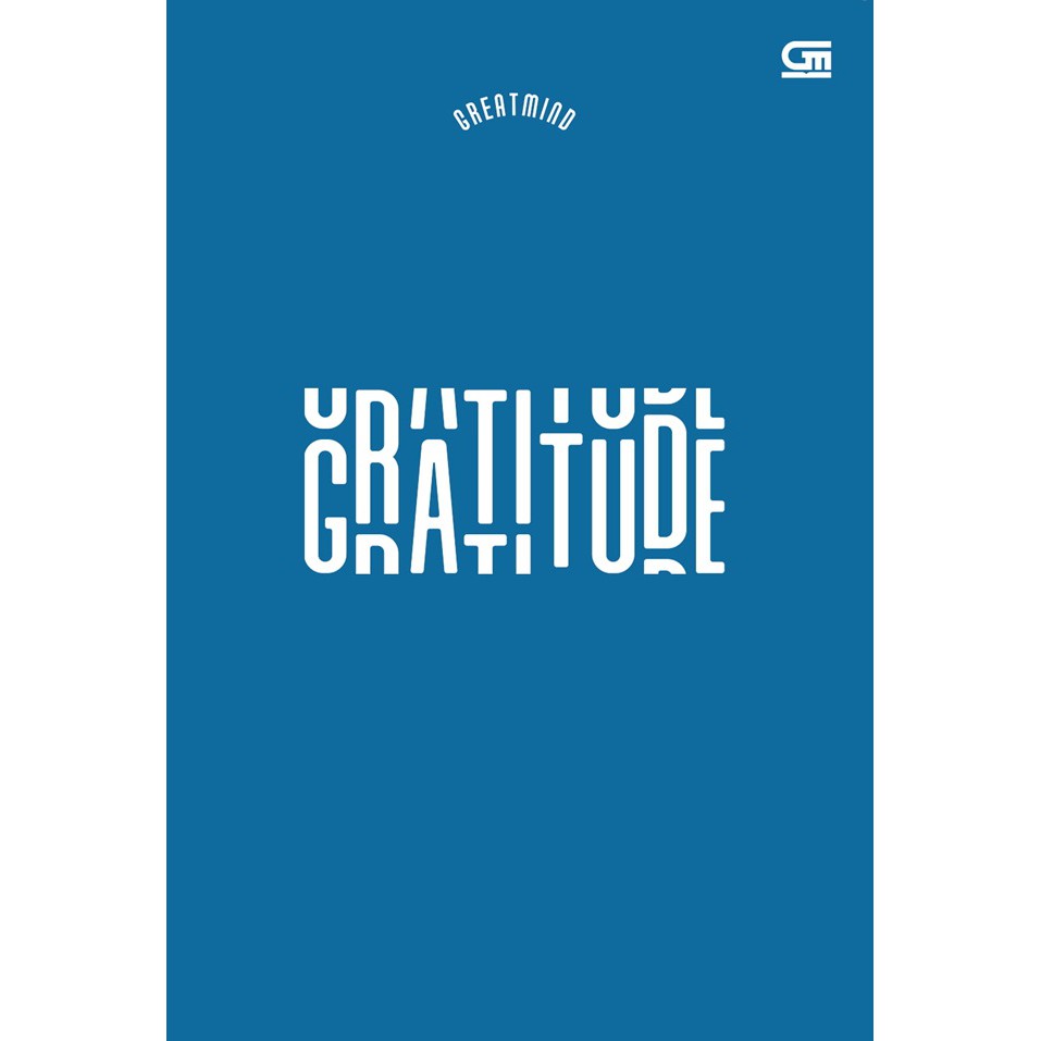Gramedia Jayapura - Gratitude