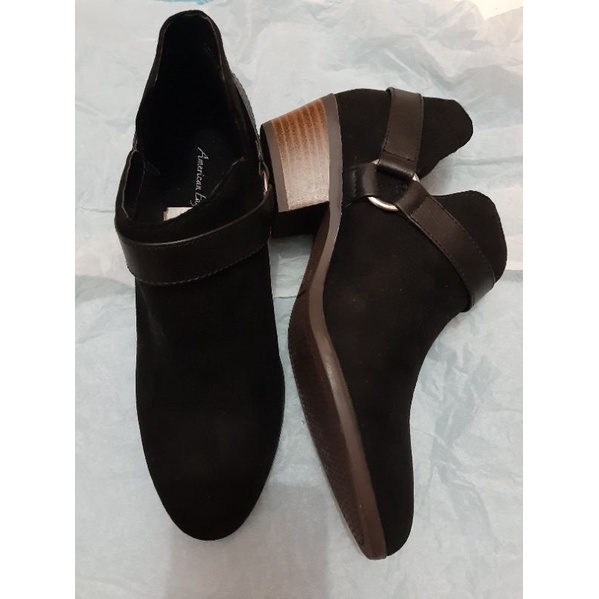 American Eagle Ankle Boots