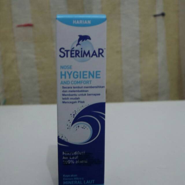 Sterimar Nose Hygiene/Classic