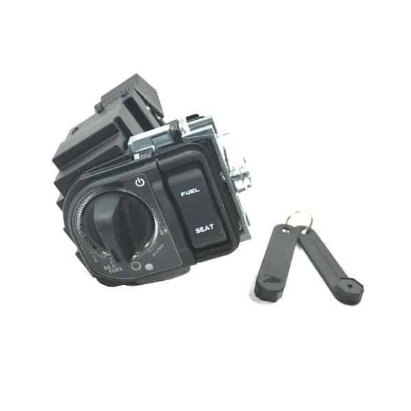 KNOP KUNCI SMART KEY PCX 150 SMART KEY Asli Honda 35100K97T01