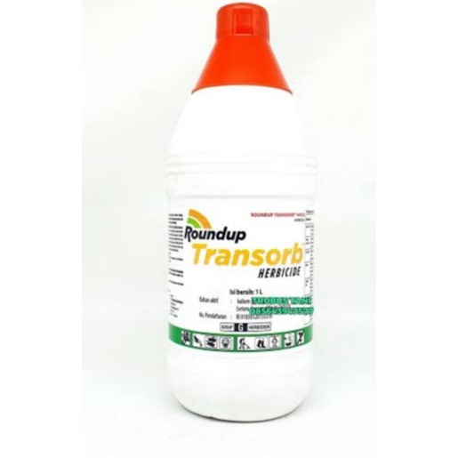 Roundup herbisida 200ml, 1000ml
