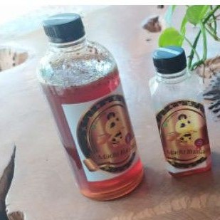 

MADU JAWA LIAR ASLI MURNI KENTAL MANIS