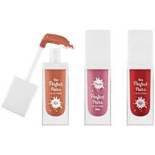 FANBO PERFECT PAIRS LIP &amp; CHEEK @ MJ