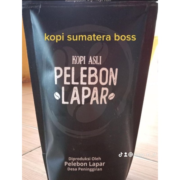 

kopi sumatera