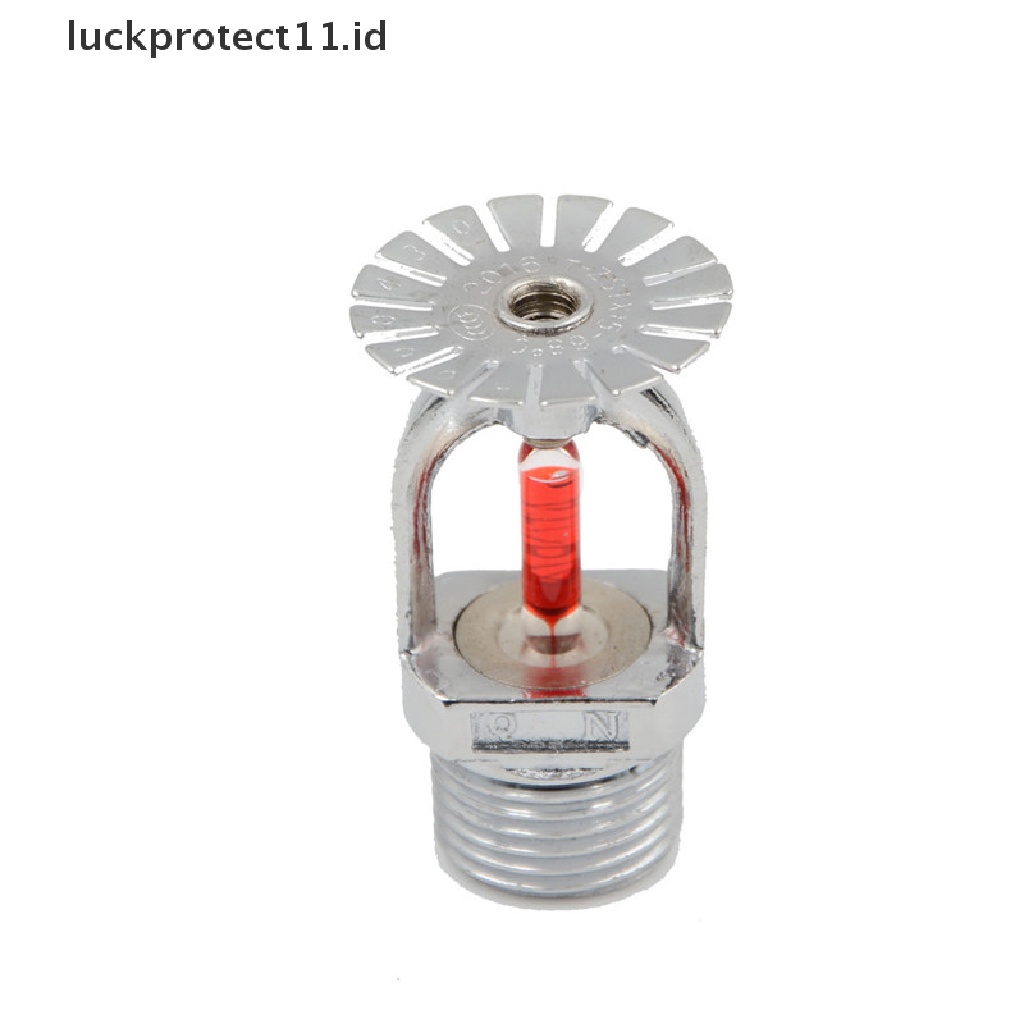 // Hg &amp; ID// ZSTX-15 68℃ Kepala Sprinkler Api Proteksi Sistem Pemadam Api Pendent Fire Extinguisher