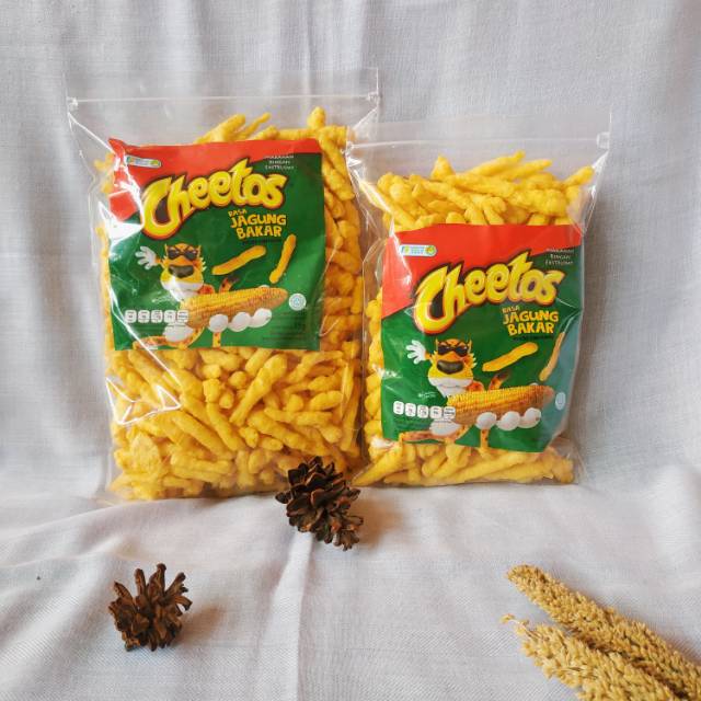 

Cheetos Repack