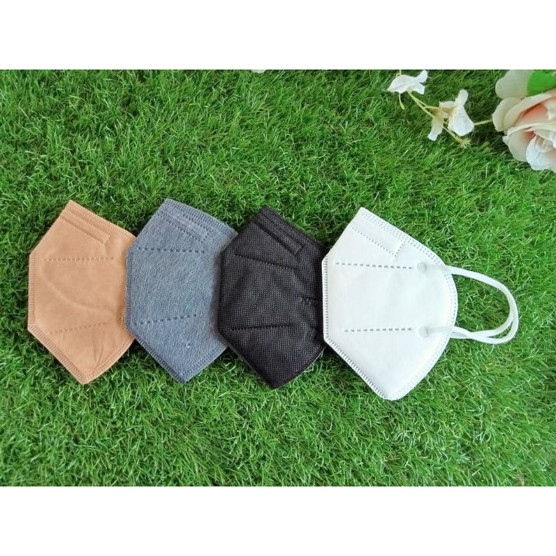 masker KN95 warna