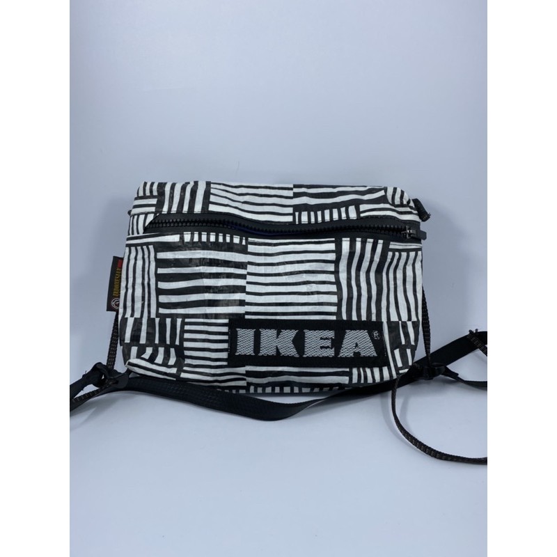 Tas Sasoche Tas Slingbag Tas Ikea Fissla Super Limmited Edition