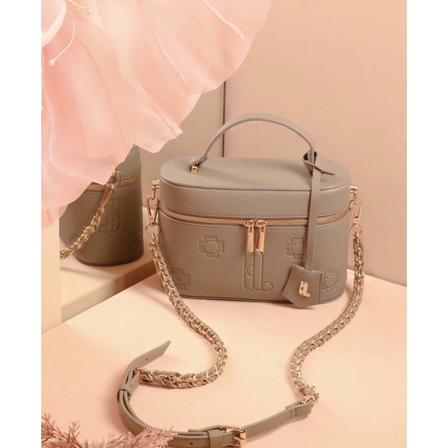 Odysee Bag Latte by. Local.Id @heylocal.id