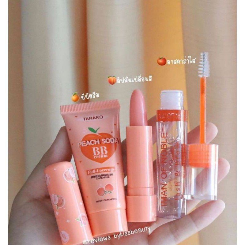 

SET PEACH 3 IN 1 GOES TO SCHOOL