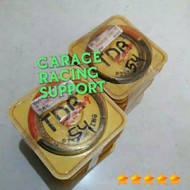 TERMURAH RING SEHER KAZE RING PISTON KAZE OVERSIZE 100 DAN 50 TDR ORI   *