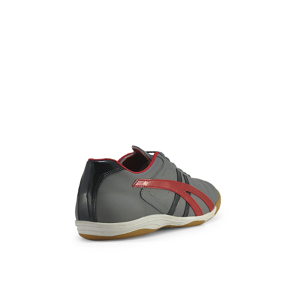 Sepatu Futsal Jahit Depan Java Seven Original