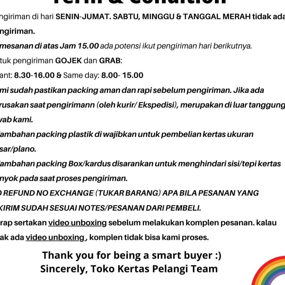 

Hot - karton linen putih isi 50 pcs ukuran A4/F4 ✓