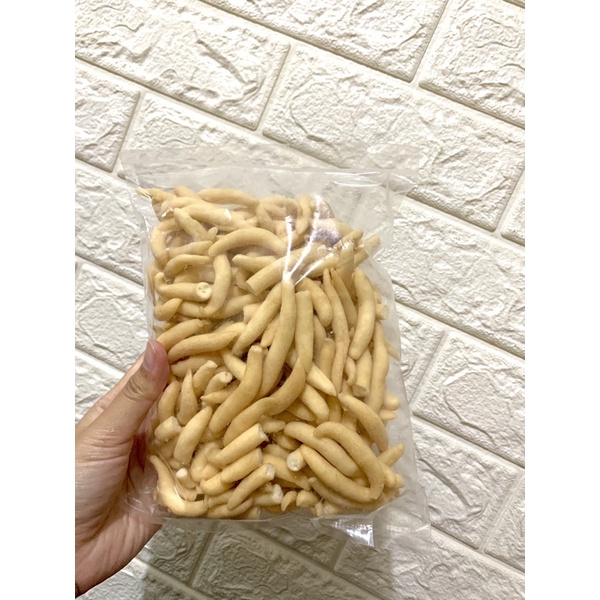 

Telur Gabus Keju