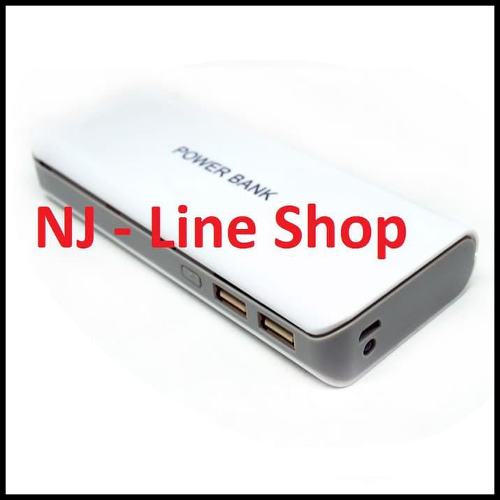 Ready Stok Modul Powerbank / Modul Powerbank + Bonus Casing