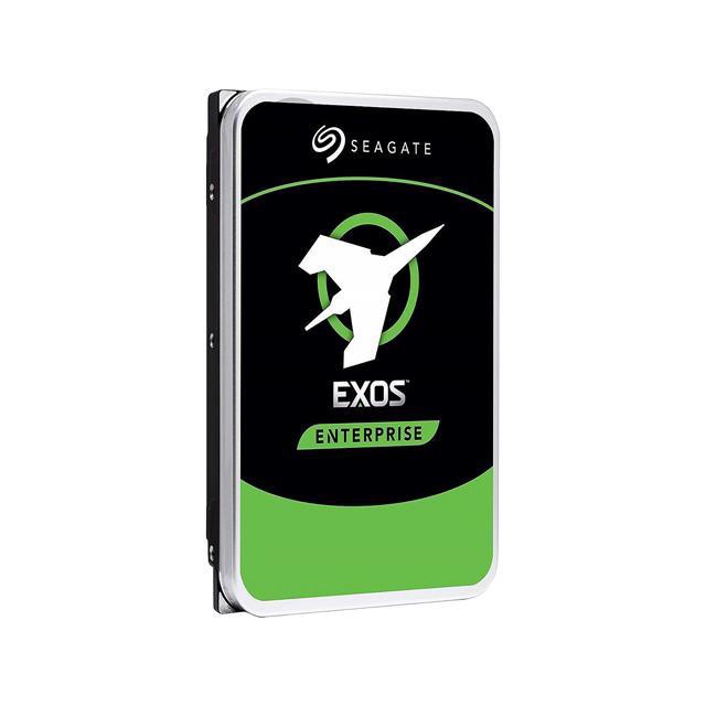 SEAGATE EXOS X16 12TB 3.5&quot; 7200RPM 256MB CACHE SAS