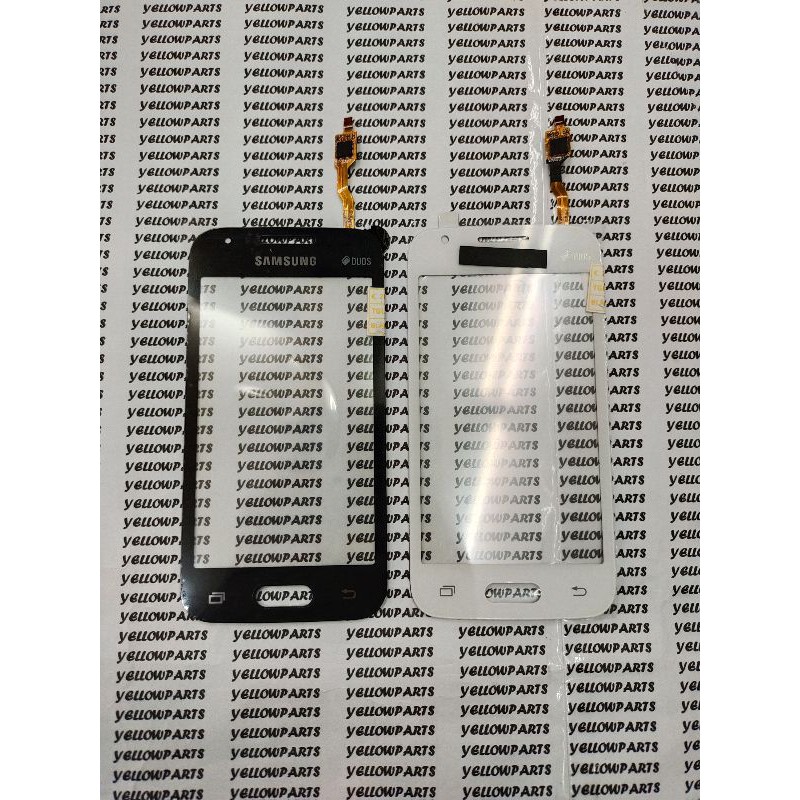 TOUCHSCREEN TS TC SAMSUNG GALAXY V G313 G313H G316 ACE 4 ORIGINAL