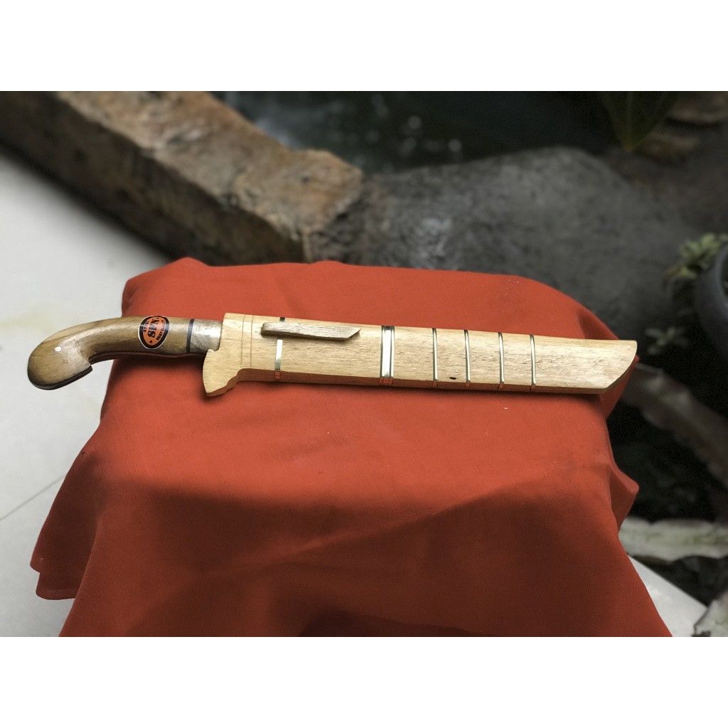 PISAU GLK SFN MINI FULL TANG Keren