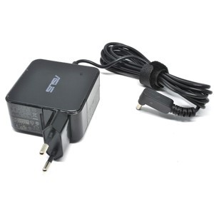 CHARGER ASUS 19V 1.75A ORI KOTAK (DC 4.0&quot; 1.35) INO