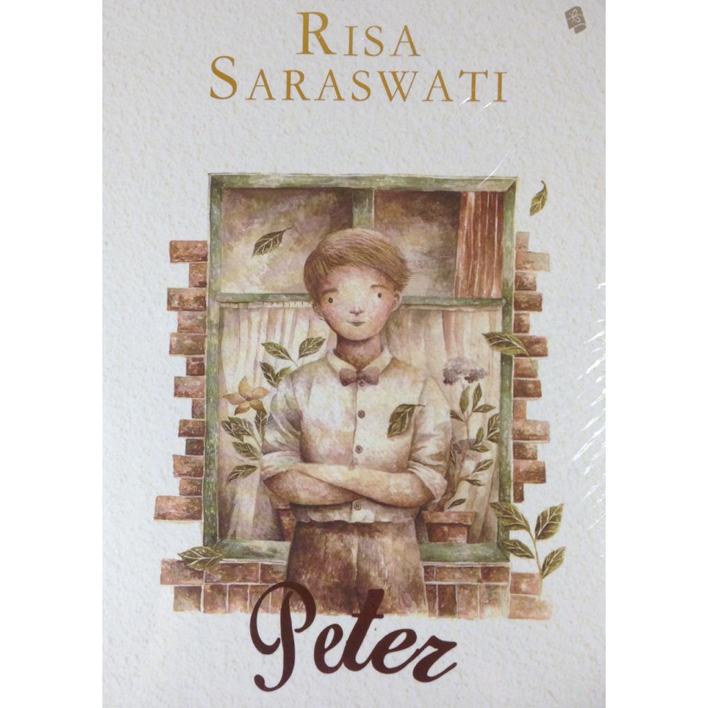 Kumpulan Novel Risa Saraswati - Marianne Janshen Ivanna Jurnal Risa Maddah-Peter Cover Baru