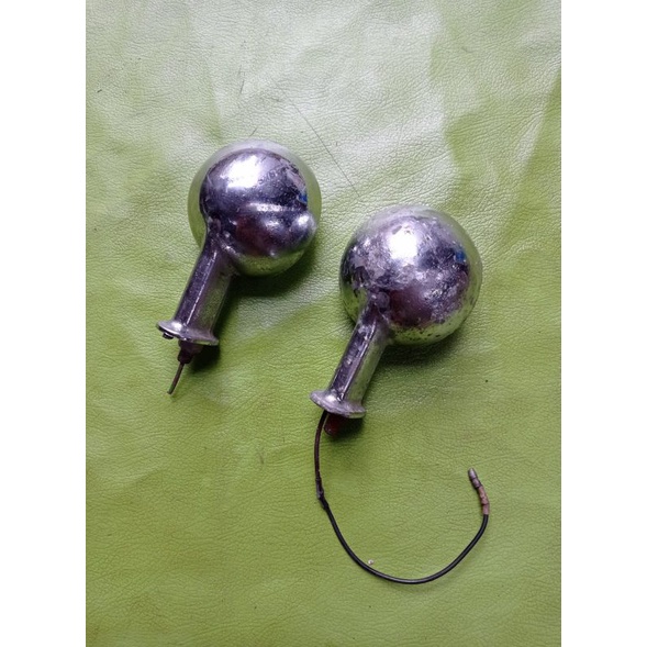 lampu sein sen depan cangkangnya saja yamaha L2G l2g L2S l2super rs100 RS100 Original second