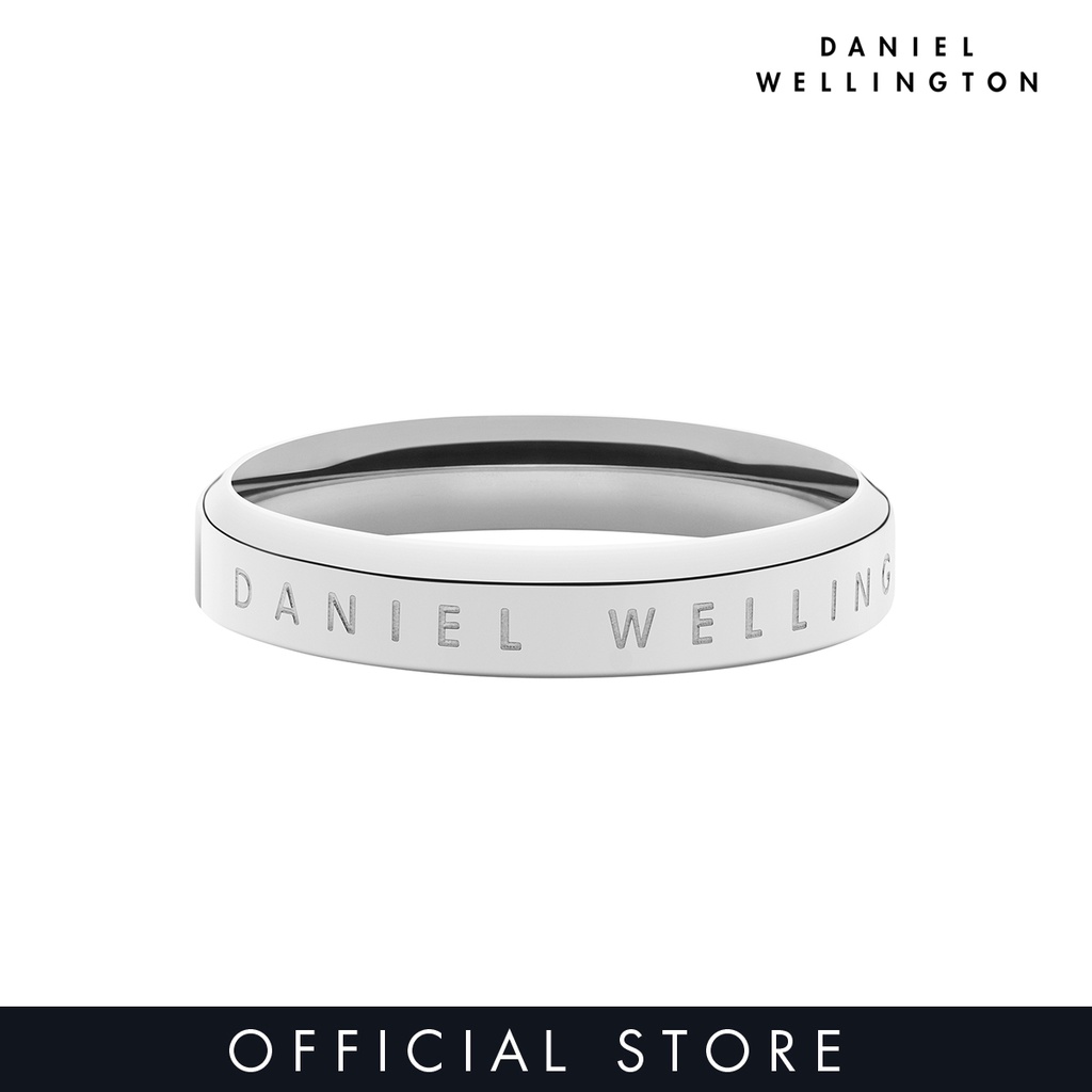 Daniel Wellington Classic Ring S 50 - DW00400028