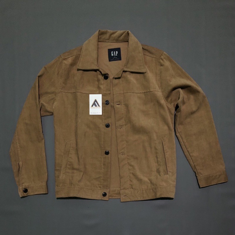 GAP Corduroy Jacket