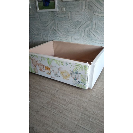 lumba playmate preloved