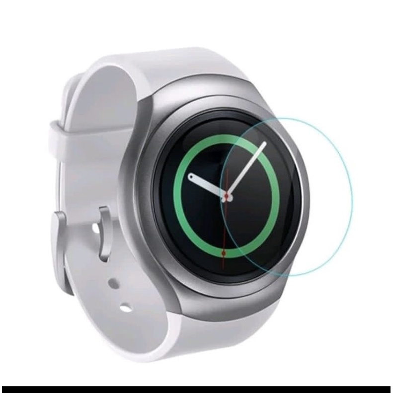 TEMPERED GLASS GEAR S2. GEAR S2 CLASIC