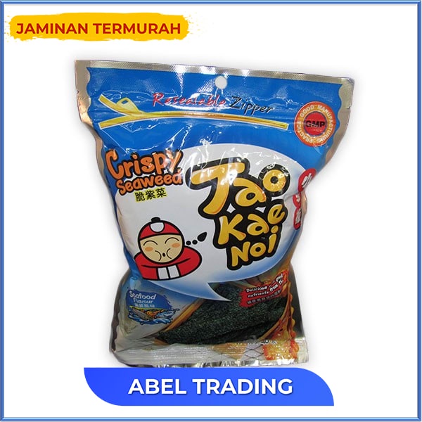 

Tao Kae Noi Seafood 36G