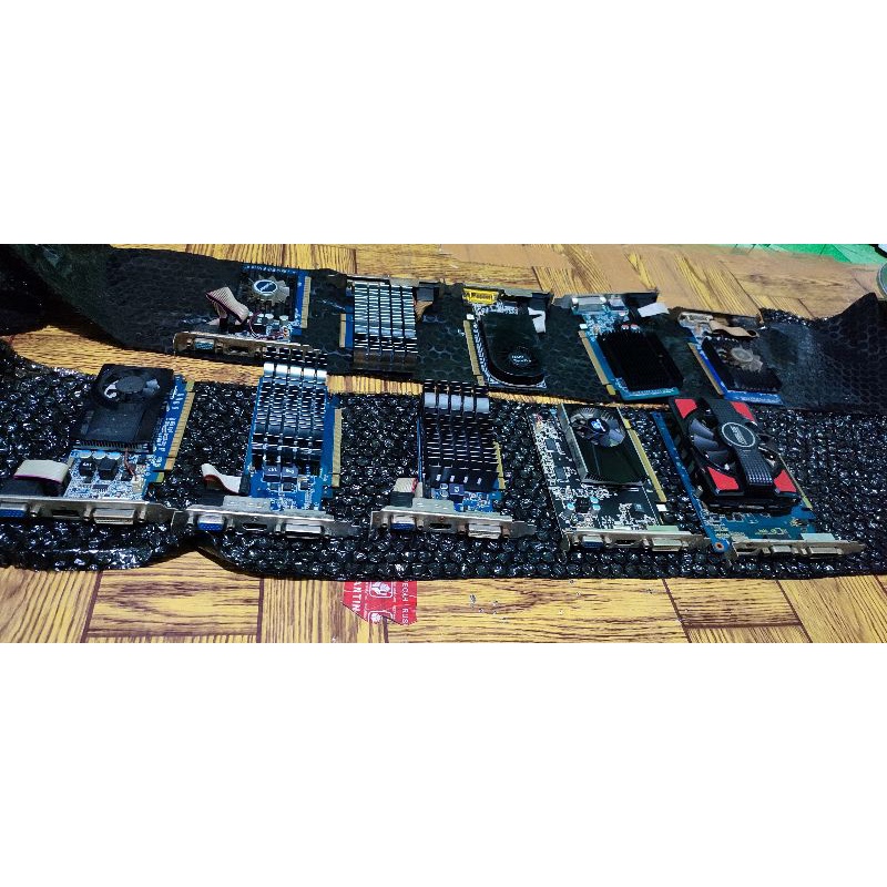 vga asus gt 630 1gb ddr3 dan asus gt 630 2gb ddr3